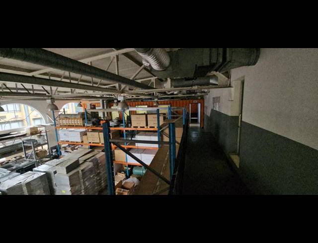 INDUSTRIAL FOR SALE IN GRAND CENTRAL